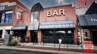 More details for 203-205 S Main St, Akron, OH - Retail for Sale