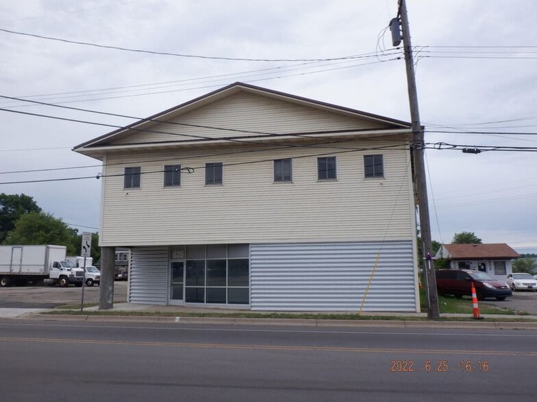 842 Portage St, Kalamazoo, MI for sale - Building Photo - Image 2 of 7