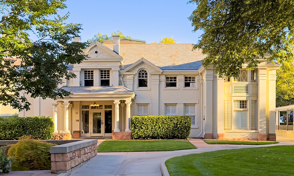 529 E South Temple, Salt Lake City, UT for sale - Building Photo - Image 2 of 14