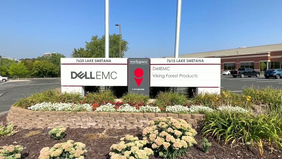 7615 Smetana Ln, Eden Prairie, MN for lease - Commercial Listing Video - Image 2 of 4