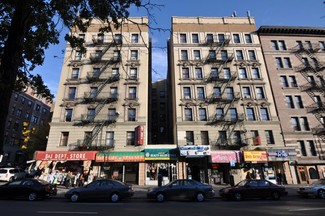 More details for 3430-3438 Broadway, New York, NY - Office/Medical for Lease