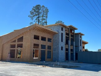 Plus de détails pour 5 Hampton Lake Dr, Bluffton, SC - Bureau à louer