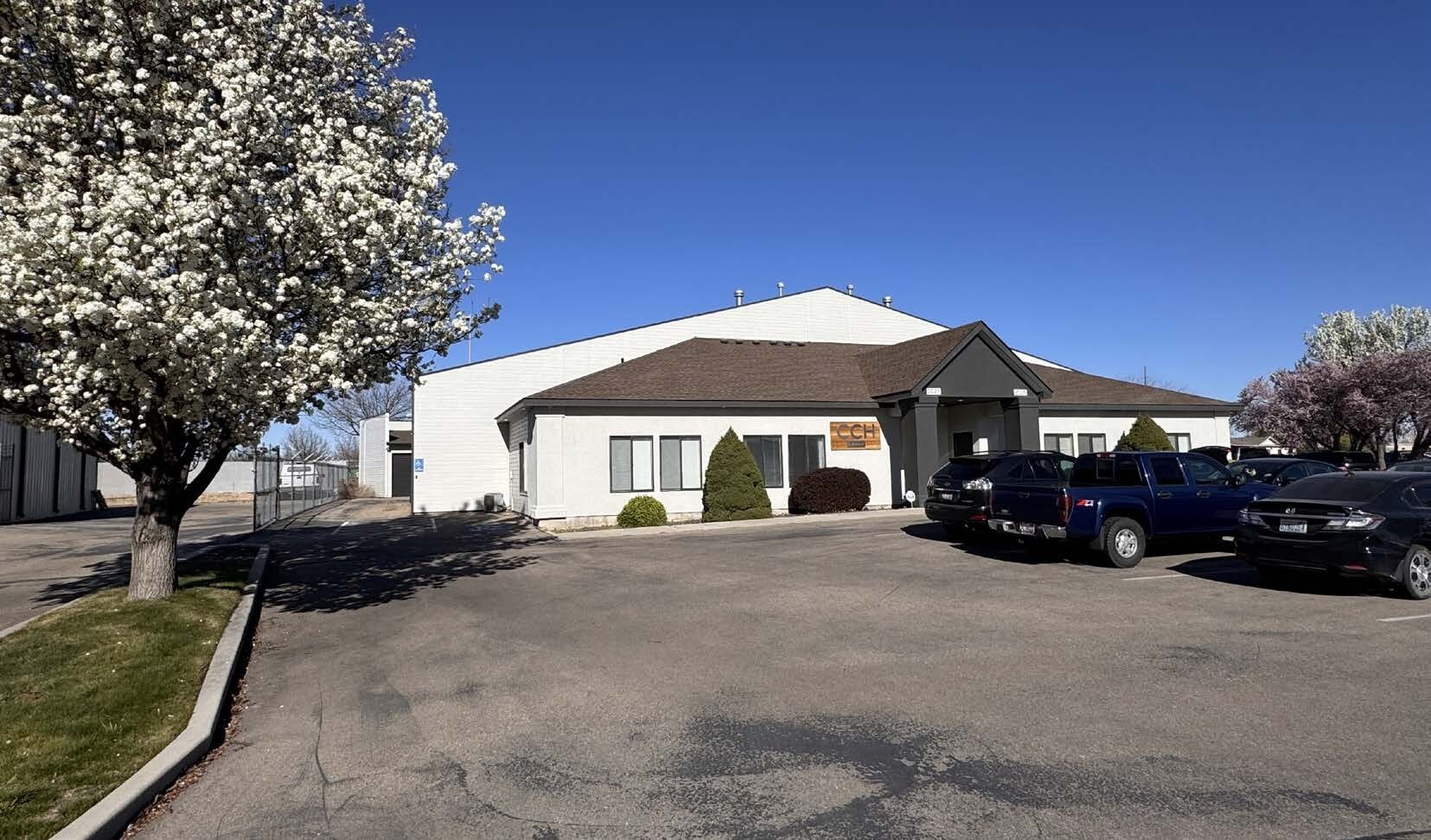 2023-2025 Bingham Dr, Nampa, ID à louer Photo du bâtiment- Image 1 de 5
