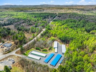 Plus de détails pour 695 Concord Stage Rd, Weare, NH - Spécialité à vendre