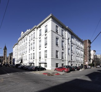 More details for 450 7th St, Hoboken, NJ - Office for Lease