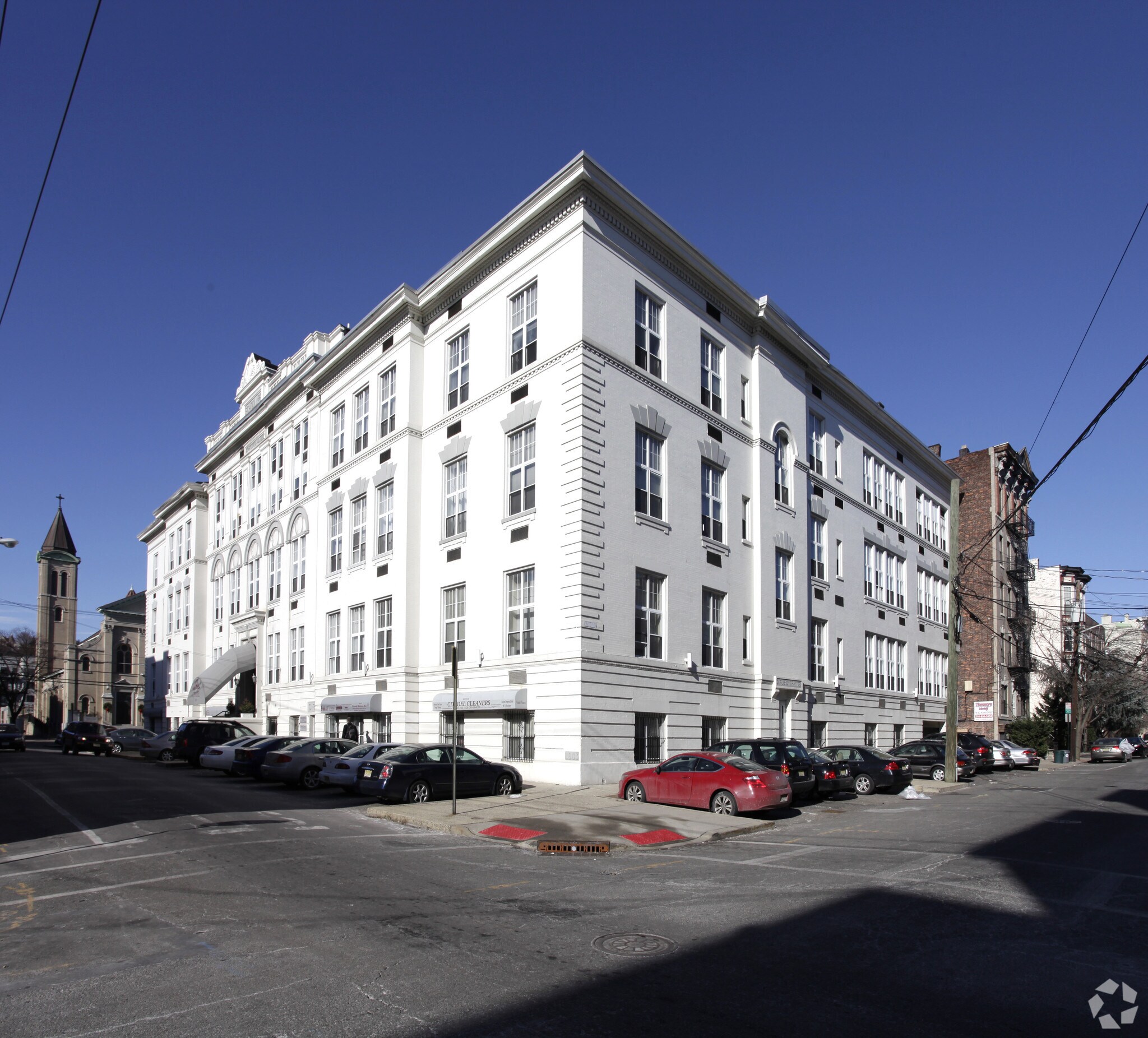 450 7th St, Hoboken, NJ for lease Primary Photo- Image 1 of 4