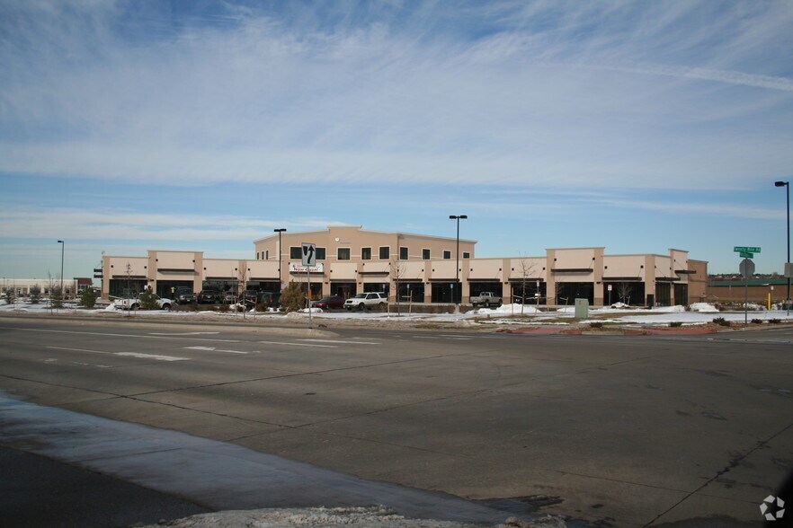 18425 Pony Express Dr, Parker, CO à louer - Photo principale - Image 2 de 13