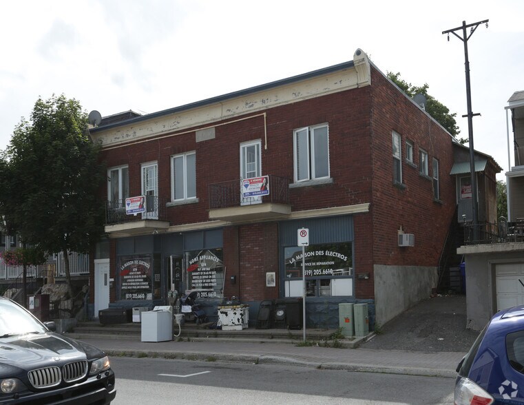 197 Rue Eddy, Gatineau, QC for sale - Primary Photo - Image 1 of 1
