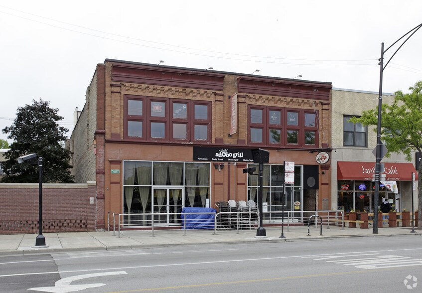 2005-2007 W Division St, Chicago, IL for sale - Primary Photo - Image 1 of 4