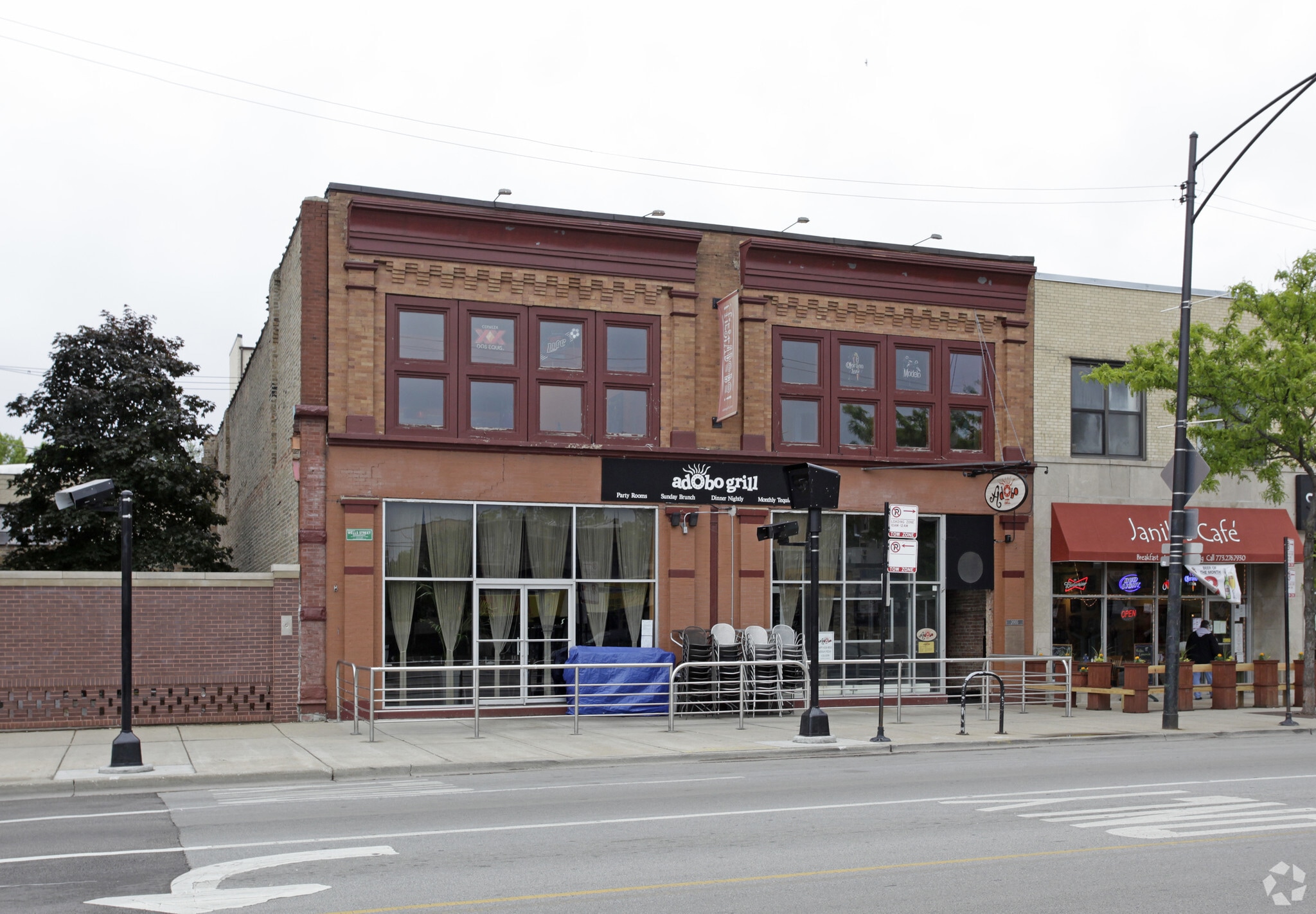 2005-2007 W Division St, Chicago, IL for sale Primary Photo- Image 1 of 5