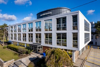 Plus de détails pour 2171 Avenue Rd, Toronto, ON - Bureau à louer