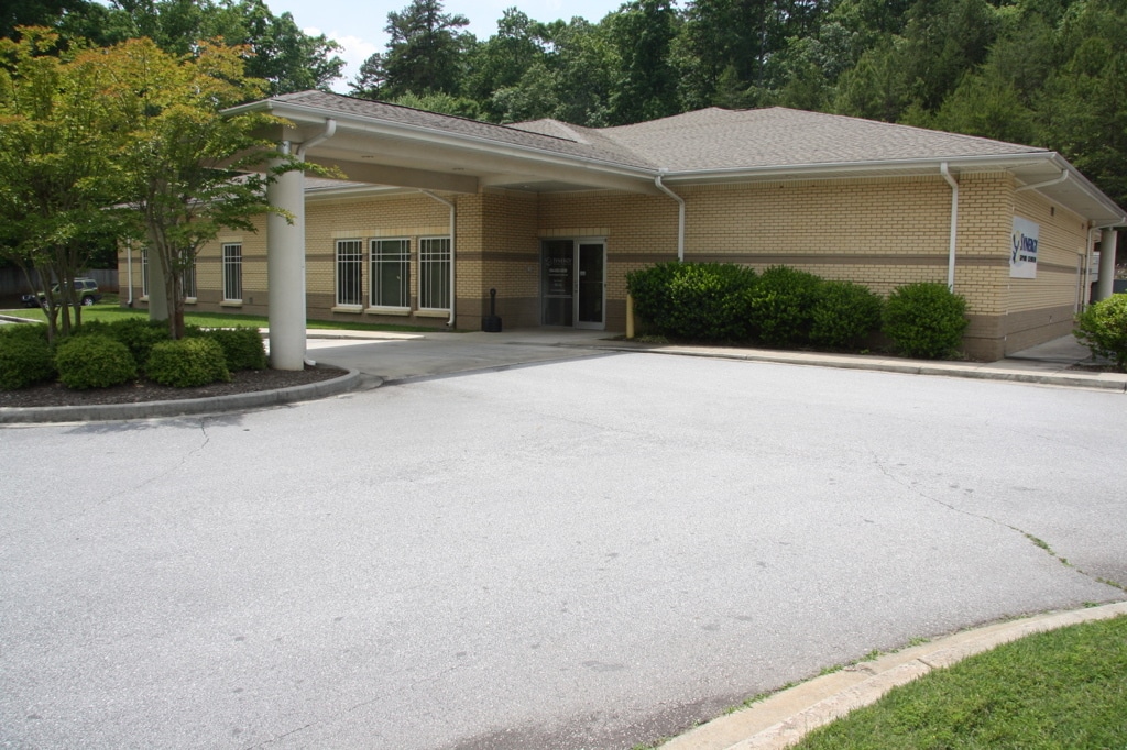 457 Bypass Highway 123, Seneca, SC for sale Primary Photo- Image 1 of 4