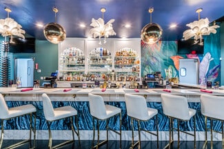 More details for 2601 W Jefferson St, Grand Prairie, TX - Retail for Sale