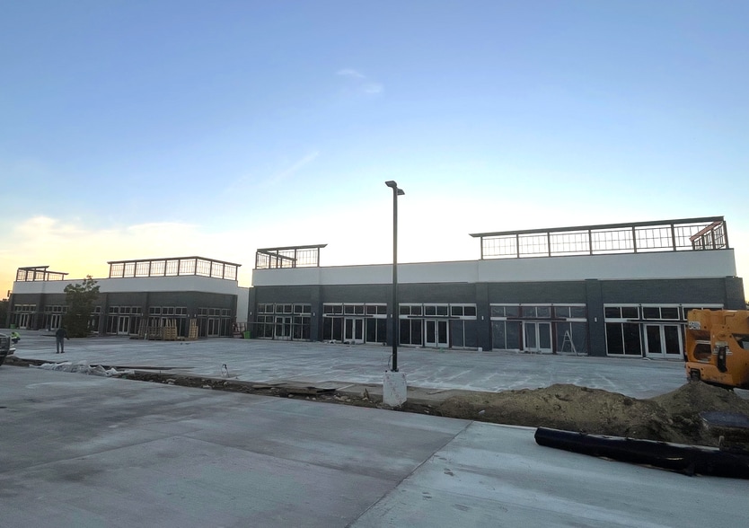 5 Coughran Rd, Boerne, TX à vendre - Photo du bâtiment - Image 2 de 9