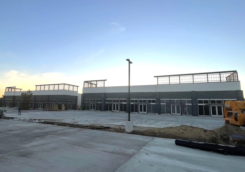 5 Coughran Rd, Boerne, TX à vendre - Photo du bâtiment - Image 3 de 11