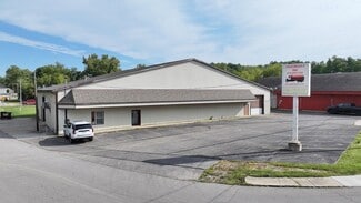 More details for 401 Ashland Rd, Mansfield, OH - Retail for Sale