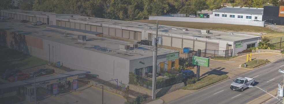 2339 Inwood Rd, Dallas, TX for sale - Primary Photo - Image 1 of 3