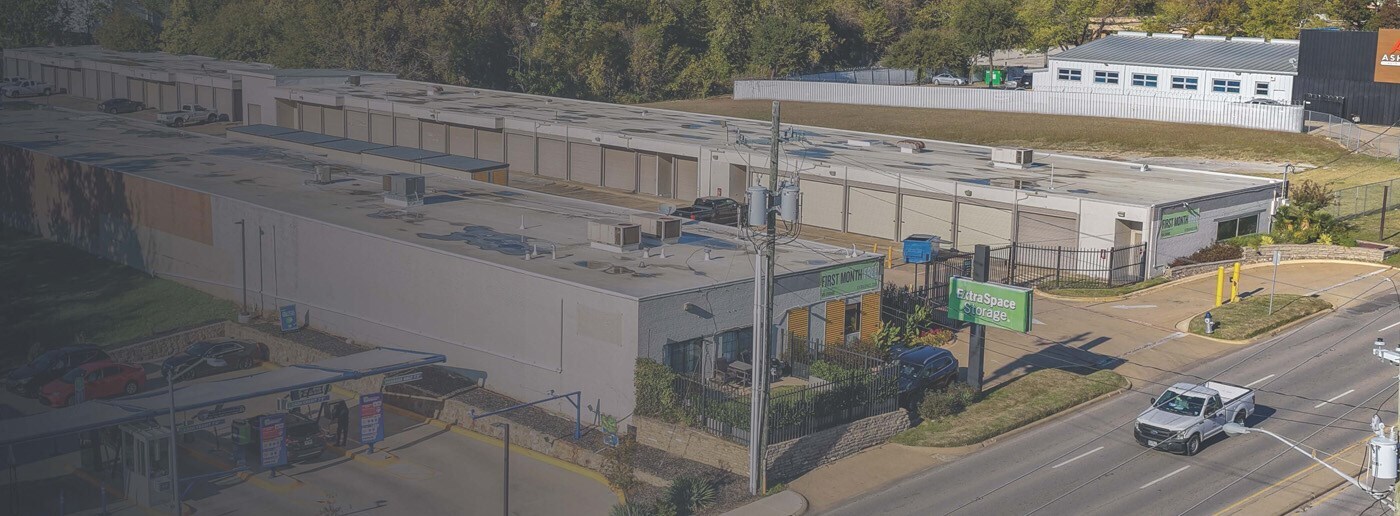 2339 Inwood Rd, Dallas, TX à vendre Photo principale- Image 1 de 4