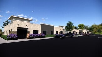 More details for 5603 Pinehaven Dr, Greensboro, NC - Office for Lease