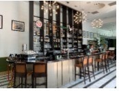 70 Marsh Wall, London for lease - Interior Photo - Image 3 of 4