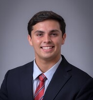 Connor Padron