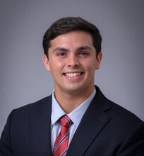 Connor Padron