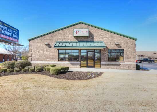 2349 SW Danville Rd, Decatur, AL à louer - Photo du bâtiment - Image 3 de 23