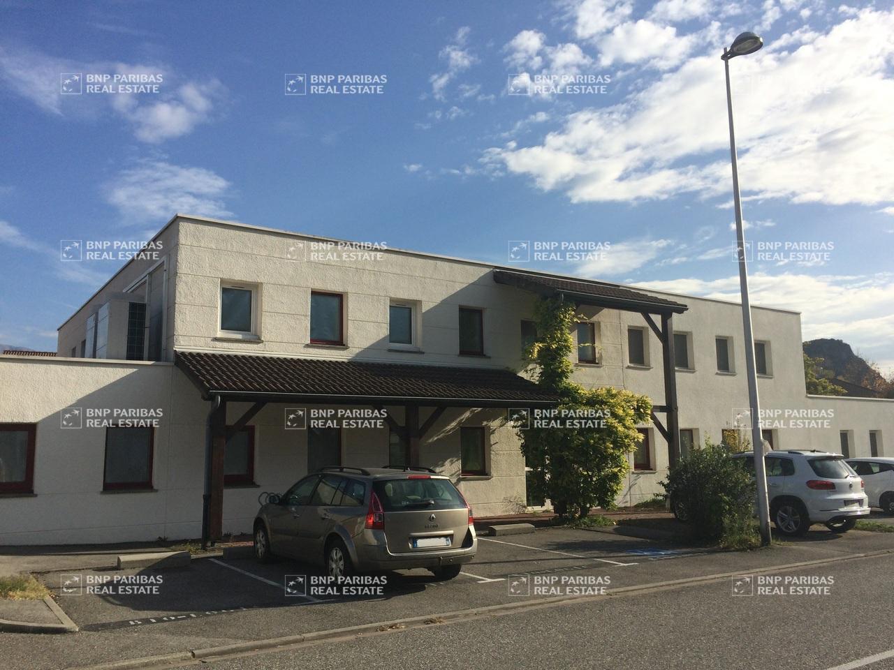 1 Rue De L'Europe, Claix for sale Building Photo- Image 1 of 10