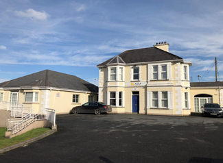 Plus de détails pour 30 Rathfriland Rd, Newry - Bureau à louer