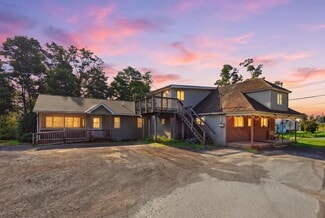 More details for 225 Owego Turnpike, Waymart, PA - Specialty for Sale