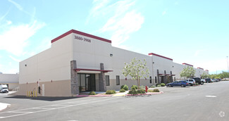 More details for 3838 Civic Center Dr, North Las Vegas, NV - Industrial for Lease