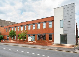 More details for 179 Moss Ln, Altrincham - Office for Lease