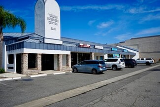 More details for 5241 Lincoln Ave, Cypress, CA - Retail, Industrial for Lease