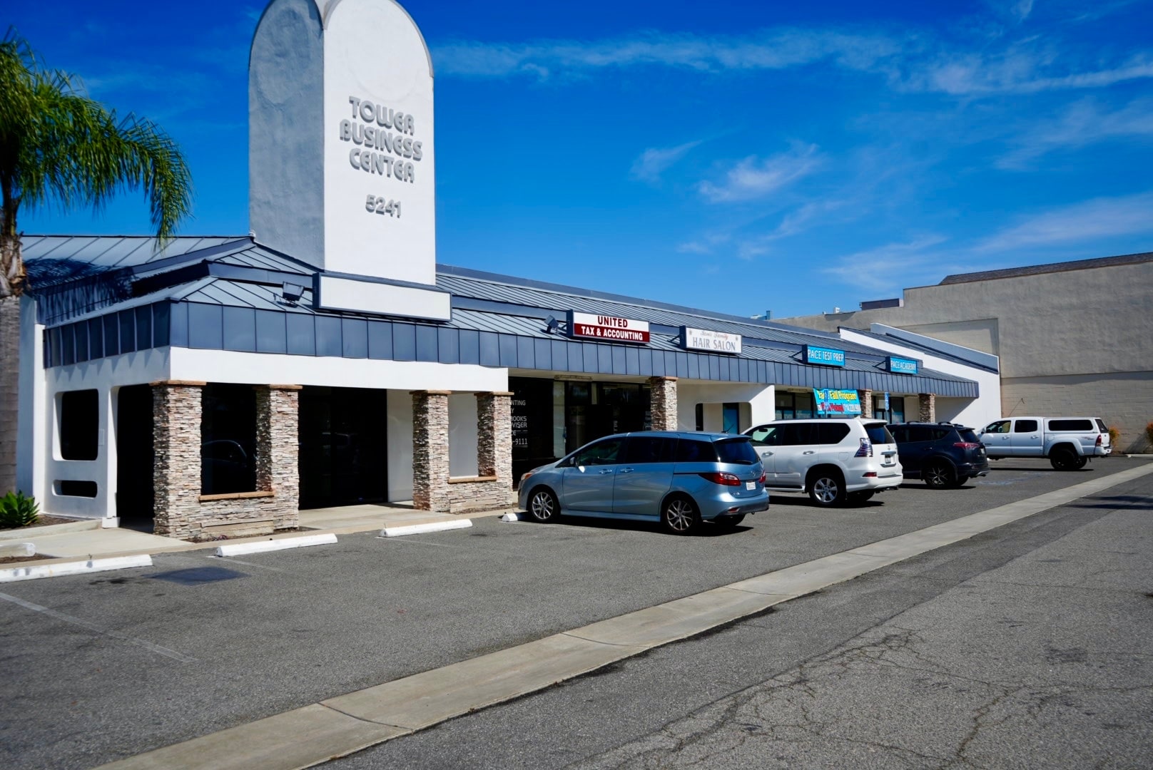 5241 Lincoln Ave, Cypress, CA for lease Primary Photo- Image 1 of 14