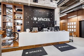 Plus de détails pour Oxford St, Manchester - Coworking à louer