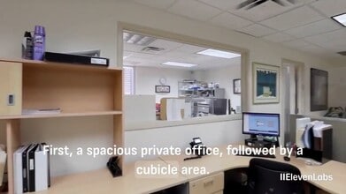 1900 Tyler St, Hollywood, FL à louer - Vidéo sur l’inscription commerciale 