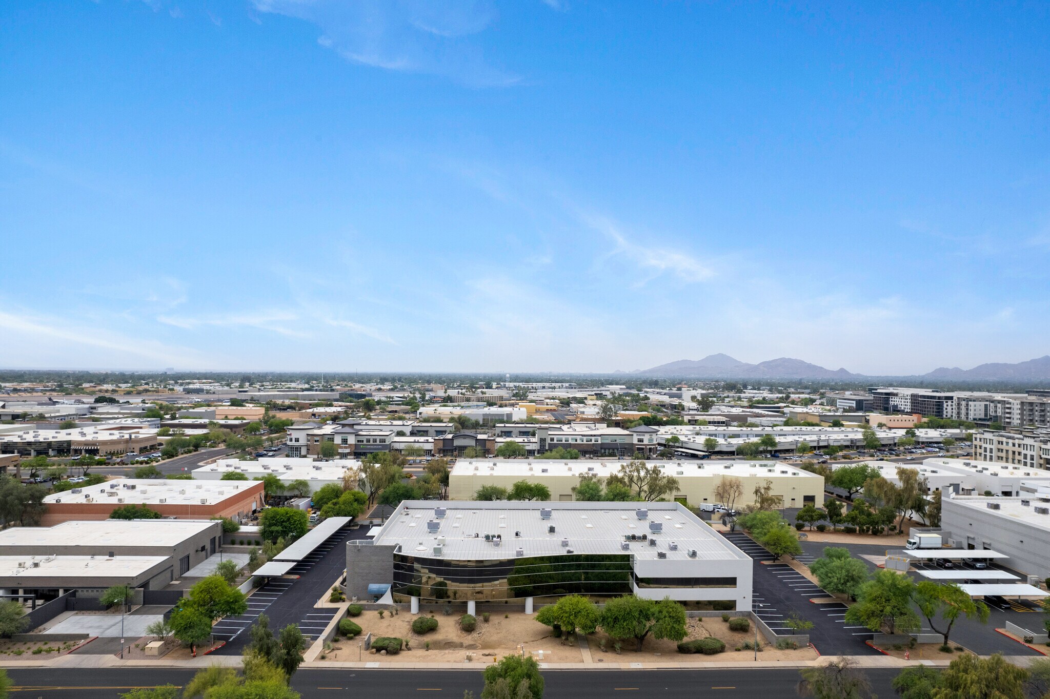 7543 E Tierra Buena Ln, Scottsdale, AZ à vendre Photo principale- Image 1 de 17