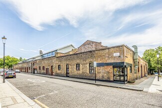 More details for 5 Conlan St, London - Office for Lease