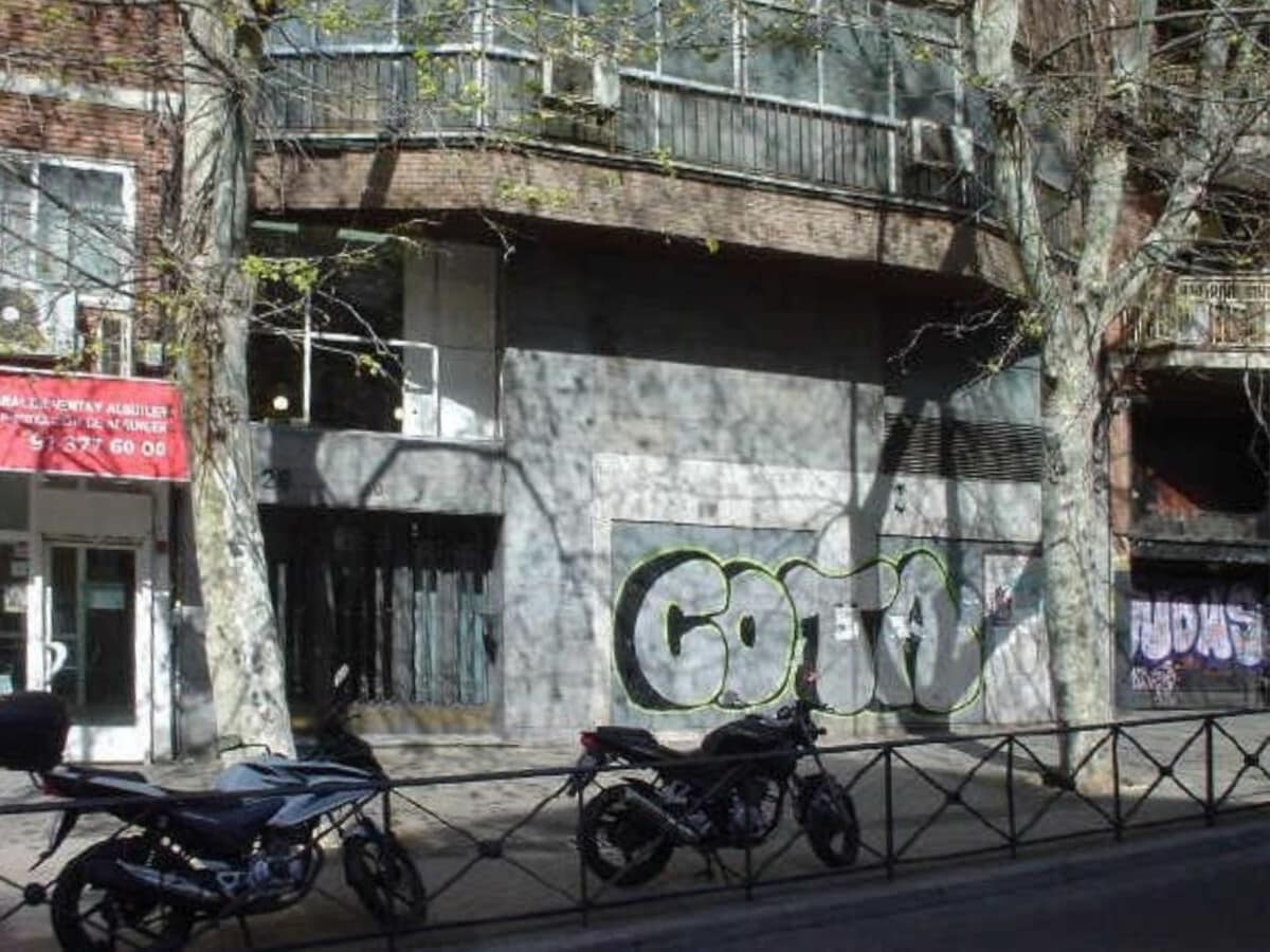 Commerce de détail dans Madrid, Madrid à louer Photo intérieure- Image 1 de 18