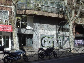 Commerce de détail dans Madrid, Madrid à louer Photo intérieure- Image 1 de 18