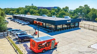Plus de détails pour 5800 Maple Ave, Dallas, TX - Flex à vendre