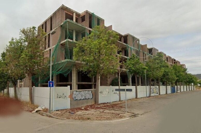Immeuble residentiel dans El Vendrell, Tarragona à vendre - Photo du bâtiment - Image 3 de 10