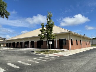 More details for 14359 2nd, Newberry, FL - Office for Lease