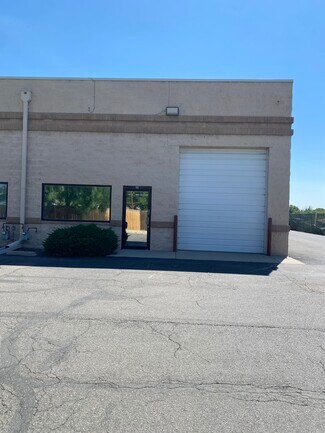 Plus de détails pour 12150 W 44th Ave, Wheat Ridge, CO - Industriel à louer