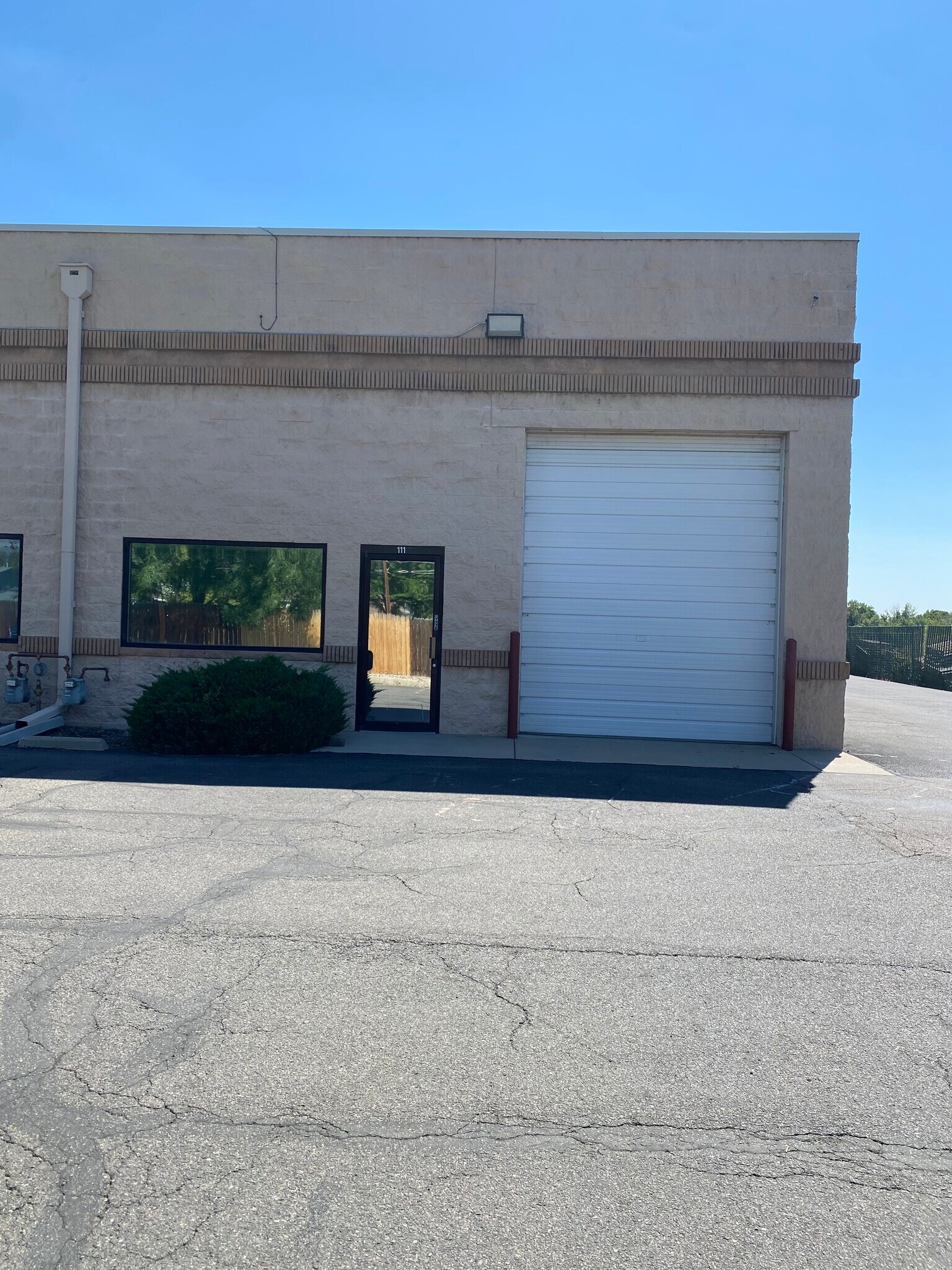 12150 W 44th Ave, Wheat Ridge, CO à louer Photo du bâtiment- Image 1 de 2