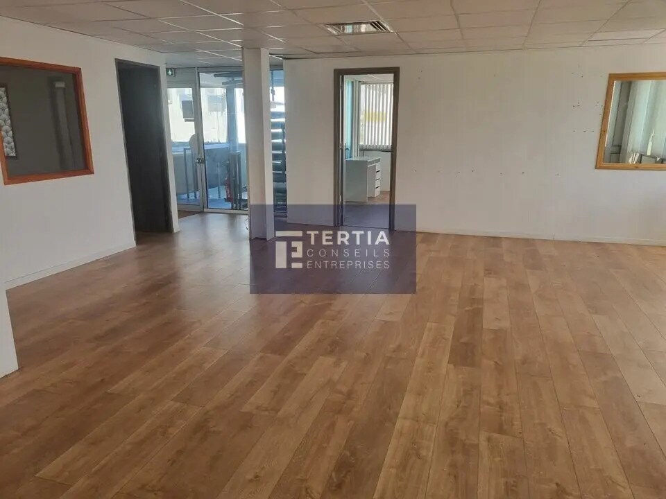 Office in Montpellier for lease Building Photo- Image 1 of 10