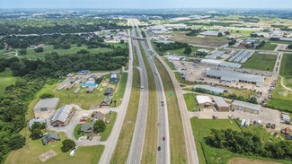 More details for 1608 Highway 290 W, Brenham, TX - Industrial for Lease