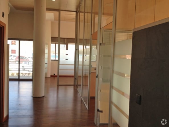 Avenida de la Industria, 37, Tres Cantos, Madrid for lease Interior Photo- Image 1 of 5