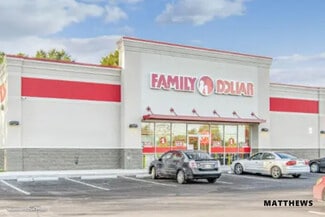 Plus de détails pour 19 Waddell st, Ansonville, NC - Commerce de détail à vendre