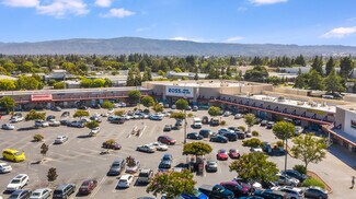 Plus de détails pour 1030 N Rengstorff Ave, Mountain View, CA - Bureau/Médical, Commerce de détail à louer